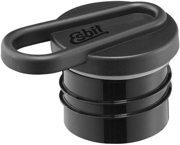 Esbit PICTOR Edelstahl Trinkflasche, 750ML – Bild 3