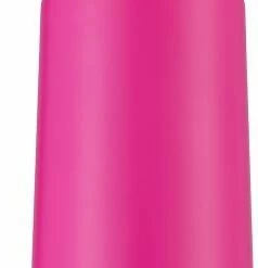 Esbit PICTOR Sporttrinkflasche, 550ML, Pinkie Pink, Mit Extra Verschluss