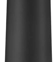 Esbit PICTOR Sporttrinkflasche, 750ML, Schwarz, Mit Extra Verschluss