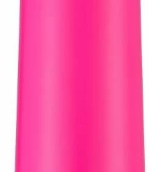 Esbit PICTOR Sporttrinkflasche, 750ML, Pinkie Pink, Mit Extra Verschluss