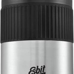 Esbit SCULPTOR Edelstahl Thermobehälter Mit Manschette, 1L
