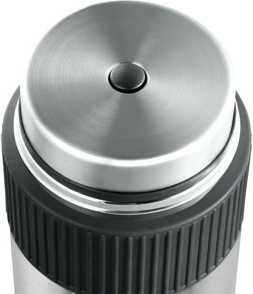 Esbit SCULPTOR Edelstahl Thermobehälter Mit Manschette, 1L – Bild 3