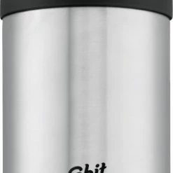 Esbit SCULPTOR Edelstahl Thermobehälter, 1L