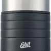 Esbit MAJORIS Edelstahl Thermobehälter, 0.6L, Schwarz