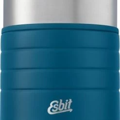 Esbit MAJORIS Edelstahl Thermobehälter, 0.6L, Polar Blue