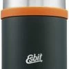 Esbit SCULPTOR Edelstahl Thermobehälter, 750ml, Forest Green