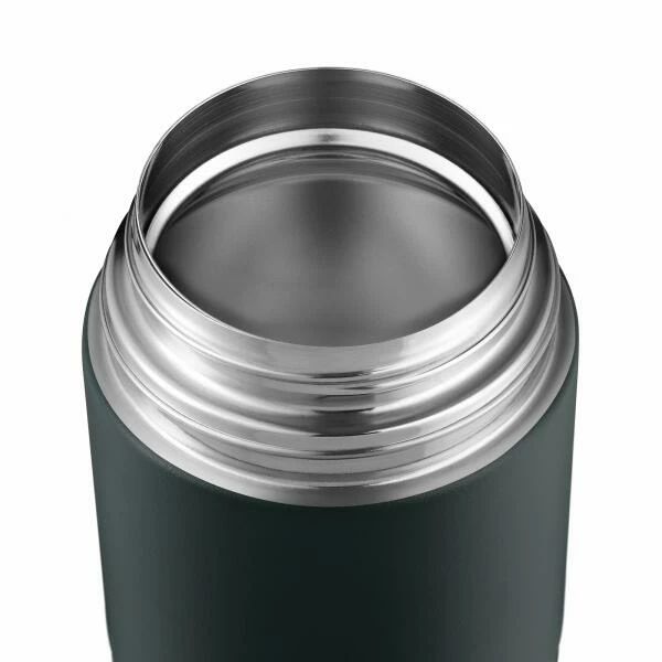 Esbit SCULPTOR Edelstahl Thermobehälter, 750ml, Forest Green – Bild 2
