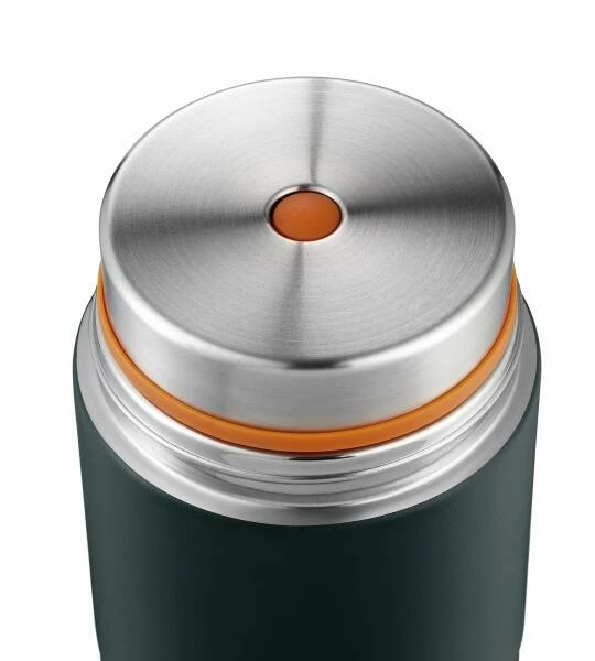 Esbit SCULPTOR Edelstahl Thermobehälter, 750ml, Forest Green – Bild 4