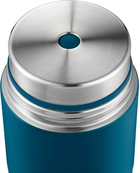 Esbit SCULPTOR Edelstahl Thermobehälter, 750ml, Polar Blue – Bild 5