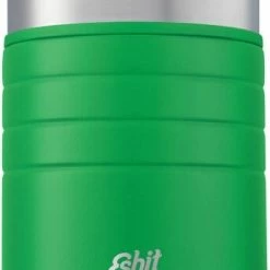 Esbit MAJORIS Edelstahl Thermobehälter, 0.8L, Apple Green