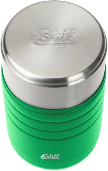Esbit MAJORIS Edelstahl Thermobehälter, 0.8L, Apple Green – Bild 6