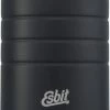 Esbit MAJORIS Edelstahl Thermobehälter, 0.4L, Schwarz