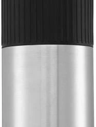 Esbit SCULPTOR Edelstahl Isolierflasche "Standard Mouth" Mit Manschette, 1L