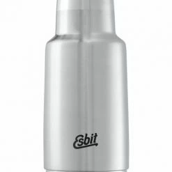 Esbit PICTOR Edelstahl Isolierflasche "Standard Mouth", 350ml