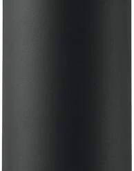 Esbit SCULPTOR Edelstahl Isolierflasche "Standard Mouth", 750ml, Schwarz