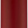 Esbit SCULPTOR Edelstahl Isolierflasche "Standard Mouth", 750ml, Burgundy
