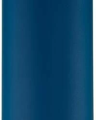 Esbit SCULPTOR Edelstahl Isolierflasche "Standard Mouth", 750ml, Polar Blue