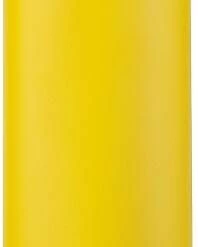 Esbit SCULPTOR Edelstahl Isolierflasche "Standard Mouth", 750ml, Sunshine Yellow