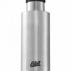 Esbit SCULPTOR Edelstahl Isolierflasche "Standard Mouth", 750ml