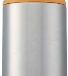 Esbit Edelstahl Isolierflasche, 0.5L