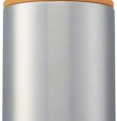 Esbit Edelstahl Isolierflasche, 0.75L