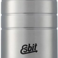 Esbit MAJORIS Edelstahl Thermobecher Mit Trinköffnung, 280ML