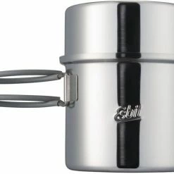 Esbit Edelstahl Topf, 1L