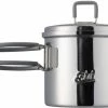 Esbit Edelstahl Topf, 625ML