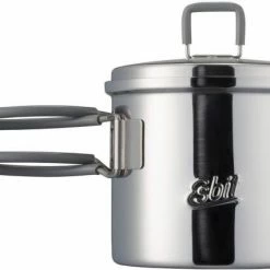 Esbit Edelstahl Topf, 625ML