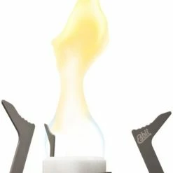 Esbit Trockenbrennstoff-Kocher, Titan