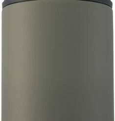 Esbit Edelstahl Isolierflasche, 0.75L, Olivgrün