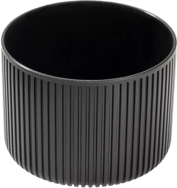 Esbit MAJORIS Edelstahl Isolierflasche Mit Doppelwandigem Edelstahl-Becher, 0.75L, Schwarz – Bild 4