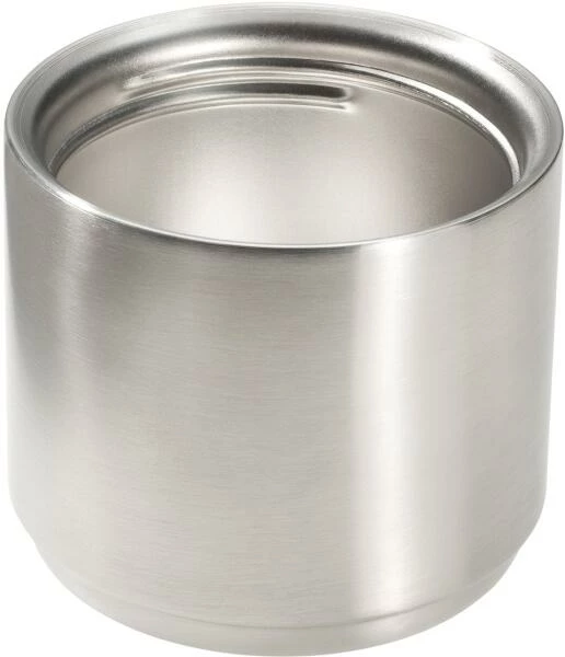 Esbit MAJORIS Edelstahl Isolierflasche Mit Doppelwandigem Edelstahl-Becher, 0.75L – Bild 4