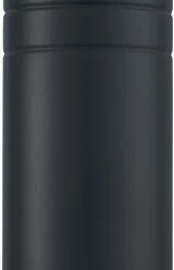Esbit MAJORIS Edelstahl Weithals Isolierflasche "Daypack", 700ML, Schwarz