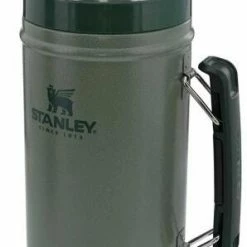 Stanley Classic Food Jar 0,94l, Grün