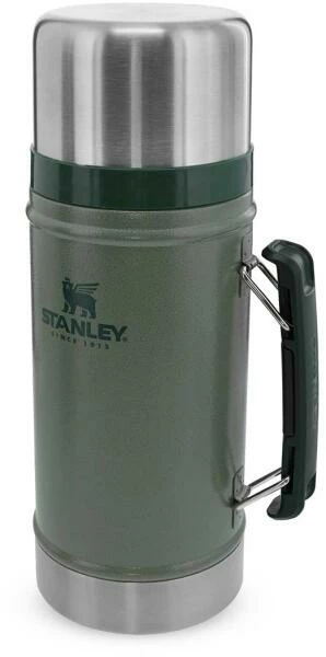 Stanley Classic Food Jar 0,94l, Grün