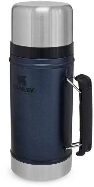 Stanley Classic Food Jar 0,94l, Blau