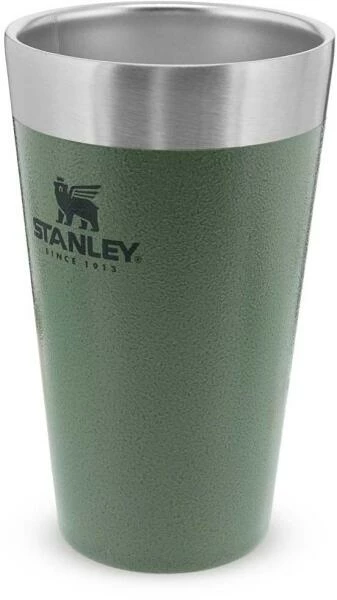 Stanley Adventure Pint 0,47l, Grün