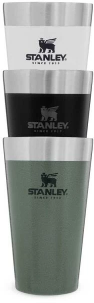 Stanley Adventure Pint 0,47l, Grün – Bild 5