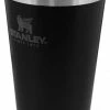 Stanley Adventure Pint 0,47l, Schwarz