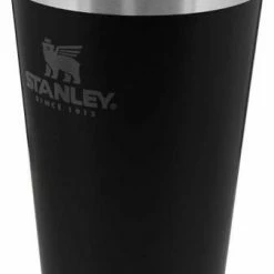 Stanley Adventure Pint 0,47l, Schwarz
