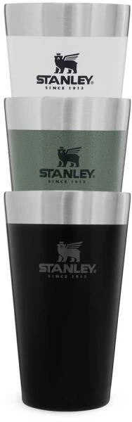 Stanley Adventure Pint 0,47l, Schwarz – Bild 5