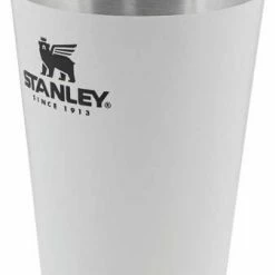 Stanley Adventure Pint 0,47l, Weiß