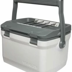 Stanley ADVENTURE Kühlbox 6,6l, Weiß