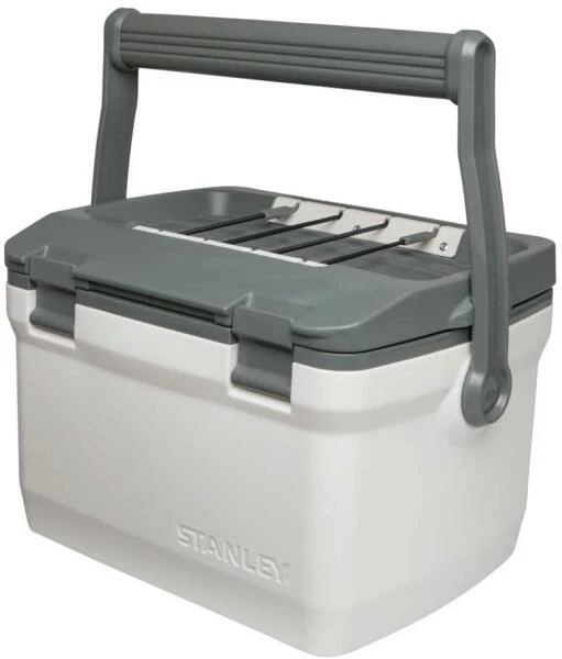 Stanley ADVENTURE Kühlbox 6,6l, Weiß