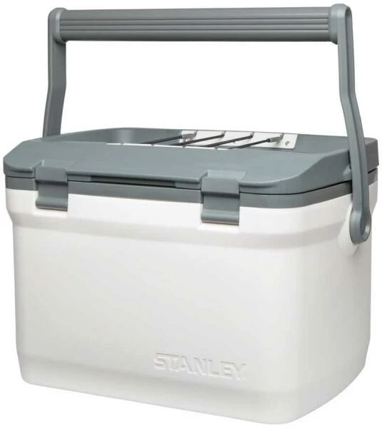 Stanley ADV, Kühlbox 15,1l, Weiß