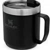 Stanley Camp Mug 0,35l, Schwarz