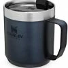 Stanley Camp Mug 0,35l, Blau