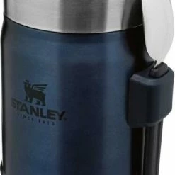 Stanley Food Jar 0,4l, Blau