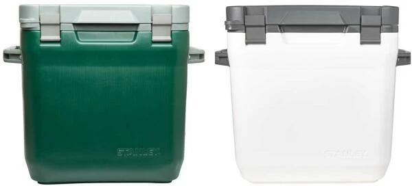 Stanley Kühlbox 28,3l, Weiß – Bild 6